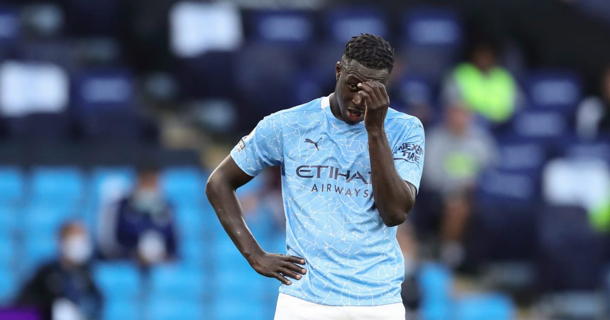 Benjamin Mendy nis padinë ndaj ish-klubit të tij Man Cityt