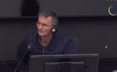 Mbaron dëshminë Dragan Ivanisheviq, dëshmitari i ZPS-së në gjykimin ndaj Thaçit dhe të tjerëve
