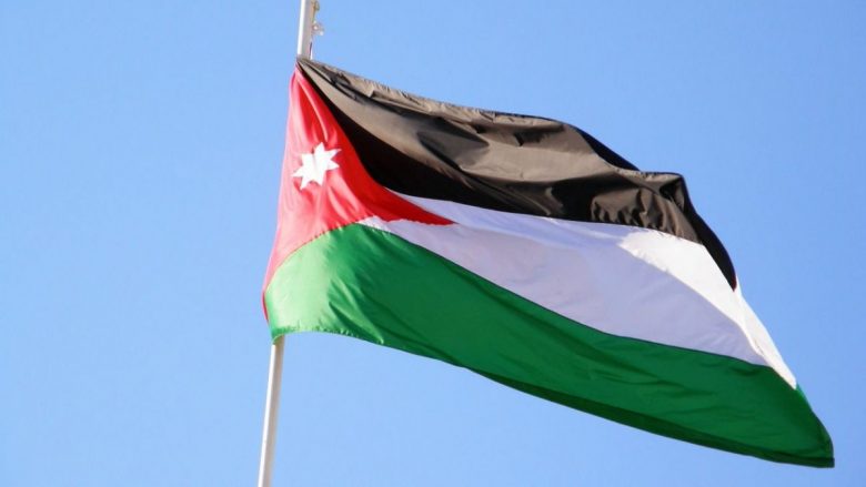 Jordania tërheq ambasadorin e saj nga Izraeli