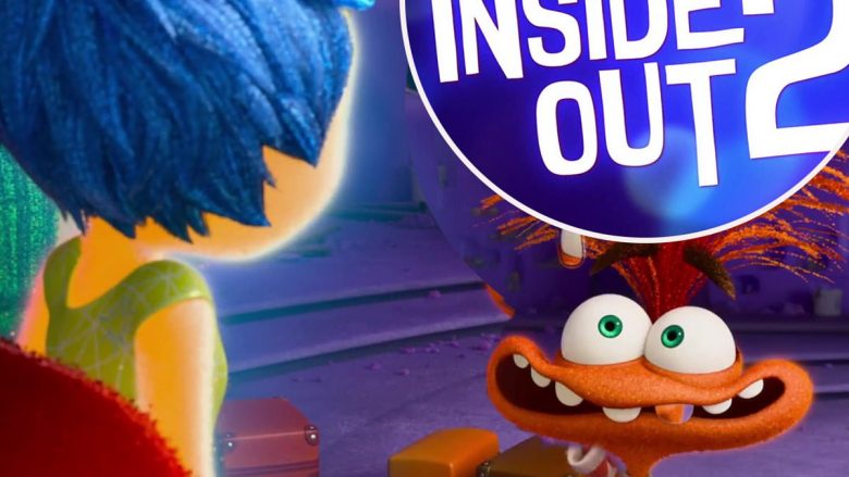Publikohet traileri i filmit të shumëpritur “Inside Out 2”