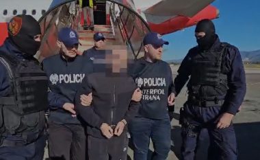 Ekstradohet nga Franca drejt Shqipërisë i shumëkërkuari, RENEA blindon aeroportin