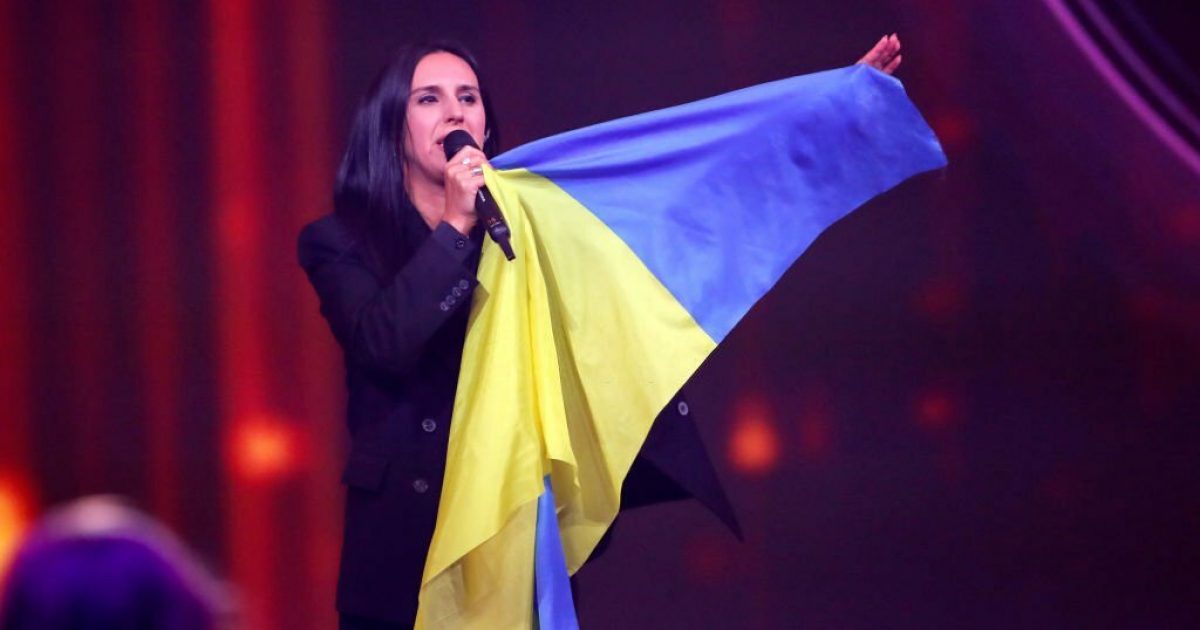 Fituesja ukrainase e ‘Eurovisionit’, Jamala futet në listën e të kërkuarve të Rusisë