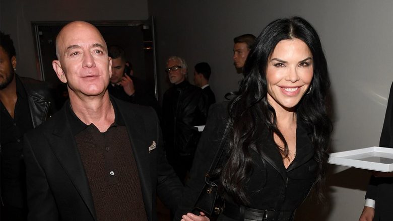 Jeff Bezos po zhvendoset në Miami me të fejuarën Lauren Sanchez pas 29 vitesh nga Seattle – vendi ku themeloi Amazon në garazhin e tij
