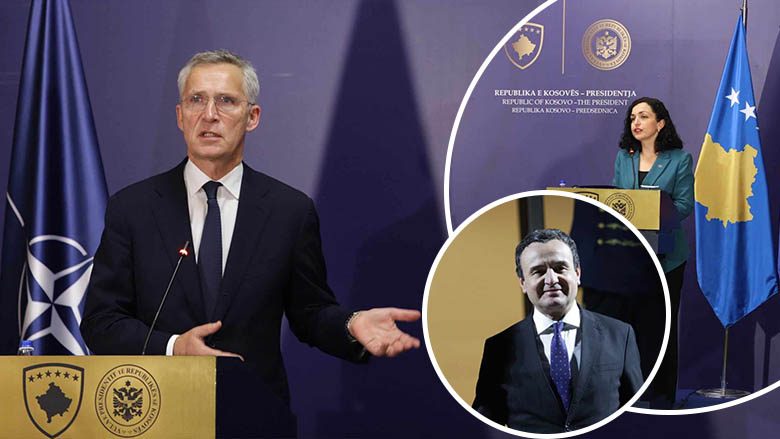 Siguria në Kosovë, sulmi në Banjskë e marrëveshja e 2013-së me NATO-n, deklaratat e Stoltenbergut, Osmanit e Kurtit pas takimit në Prishtinë