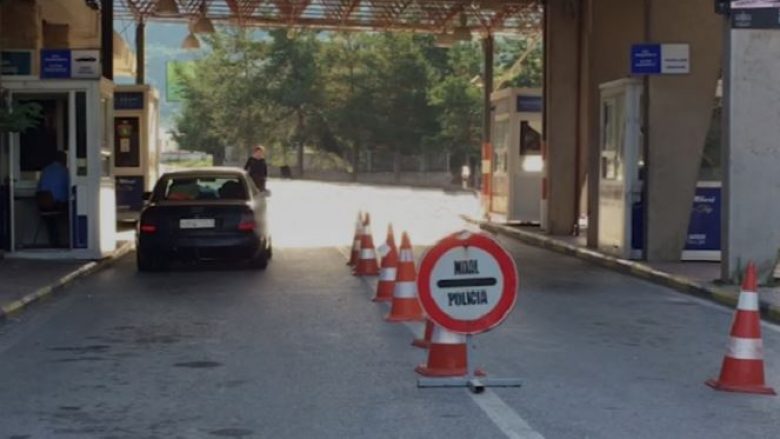 E dënuar për prostitucion, arrestohet 55-vjeçarja në Shqipëri