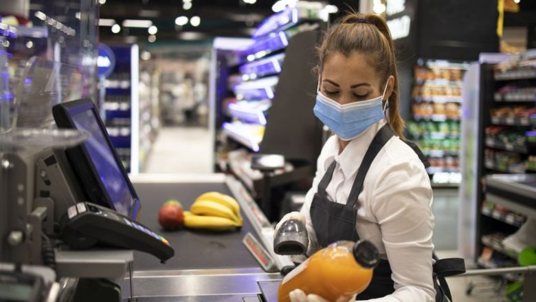 Arkëtarët e shpejtë ju bëjnë të çmendur? Ky njeri kuptoi se si të arrinte tek ata