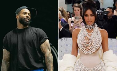 Pavarësisht spekulimeve, Kim Kardashian nuk është në një romancë me Odell Beckham