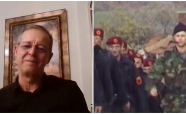 Ferid Berisha i njohur si Komandant Shkupi, hap fondacion në SHBA për veteranët e UÇK-së