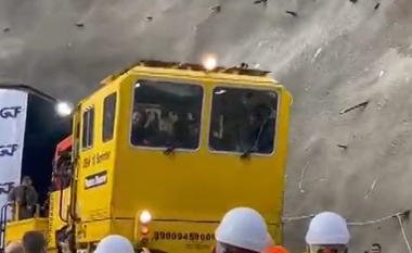 Kurti “udhëton me tren”, provon rihapjen e linjës Hani i Elezit – Fushë Kosovë: Çast vendimtar për hekurudhën