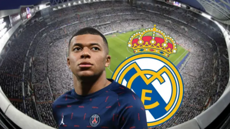 Real Madridi i jep fund ‘telenovelës Mbappe’ për dy arsye madhore