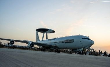 NATO do të bëjë një ndër investimet më të mëdha në flotën e aeroplanëve