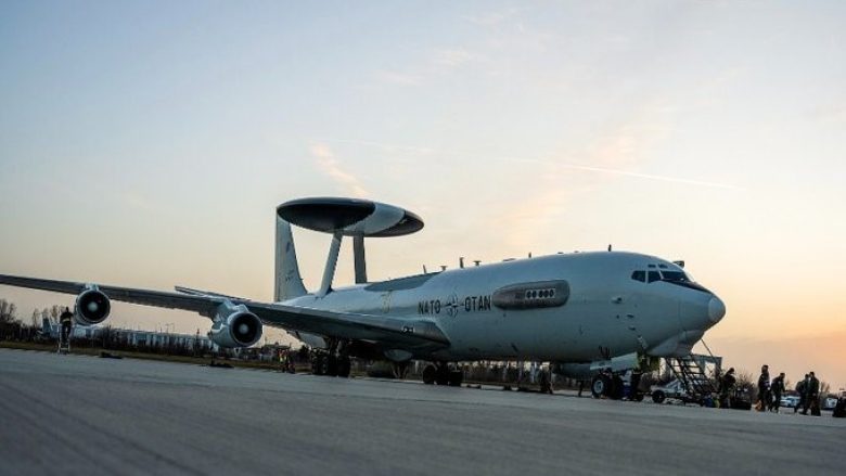 NATO do të bëjë një ndër investimet më të mëdha në flotën e aeroplanëve