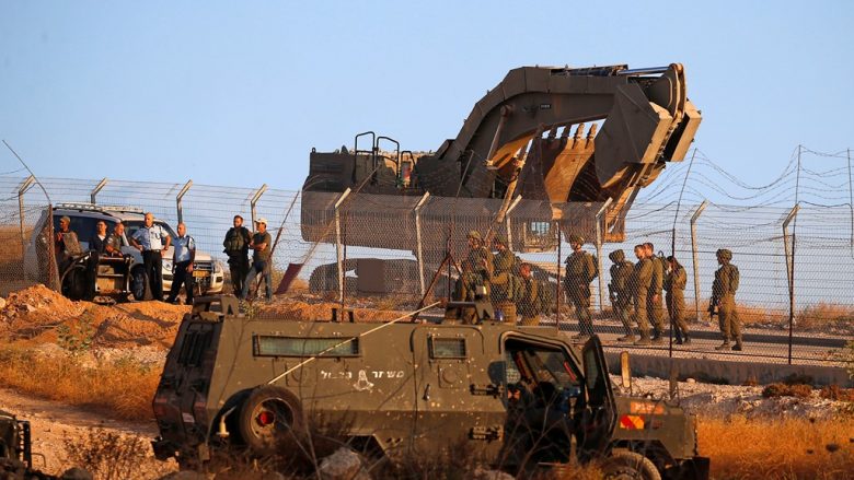 Netanyahu urdhëron të shkatërrohen shtëpitë e palestinezëve që vranë sot tre izraelitë