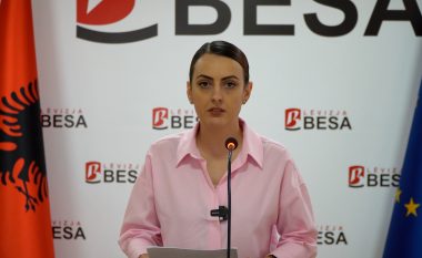 Lëvizja Besa: Samiti i Ministrave të OSBE-së po mbahet nën kulmin e objektit të përfshirë në krim