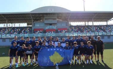 E dërgoi Kosovën U-19 në Elite Round, reagon Adil Maliqi