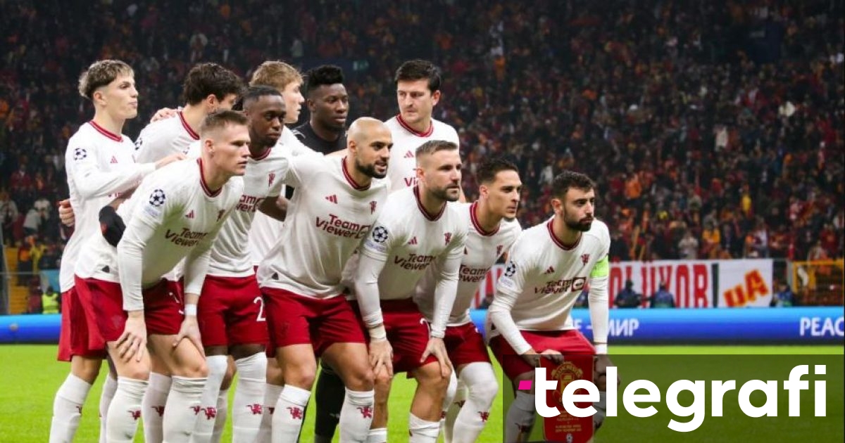 Çfarë i duhet Man United për të siguruar kualifikimin tutje, pas barazimit me Galatasaray?