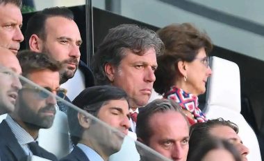 Drejtuesit e Juventusit ndjekin tre mesfushë në Ligën Premier