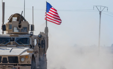 Tre sulme në bazat ushtarake amerikane në Irak dhe Siri – lëndohet një ushtar i SHBA-së