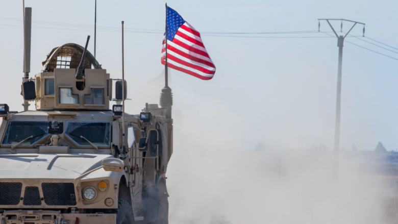 Tre sulme në bazat ushtarake amerikane në Irak dhe Siri – lëndohet një ushtar i SHBA-së