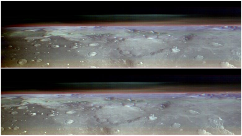 Si duket Marsi nga afër? – Këto janë imazhet më mahnitëse që NASA ka shkrepur ndonjëherë
