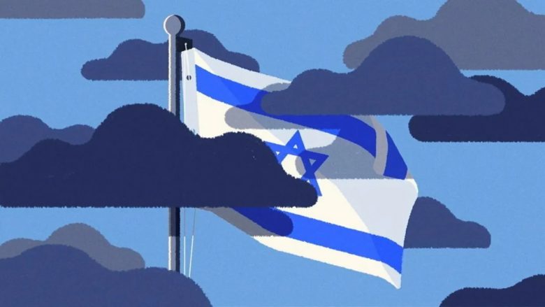 Kriza e besimit në Izrael dhe në sionizëm