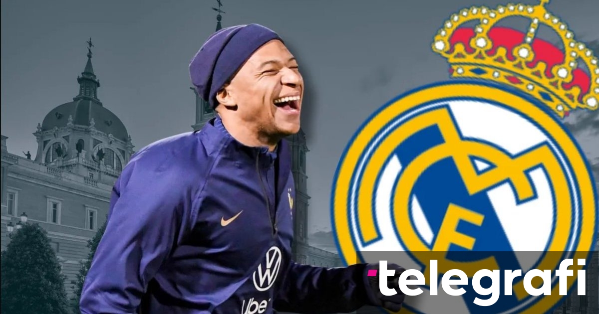 “Mbappe te Real Madridi nuk ka kuptim”, gazetari spanjoll këshillon Los Blancos