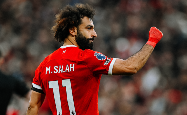 Liverpooli identifikon pasuesin e Salah, ai luan në Bundesliga