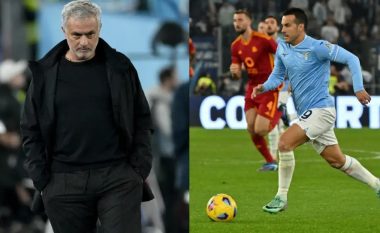 “Ai mund të jetë edhe notar”, Mourinho tallet me ish-yllin e Barcelonës