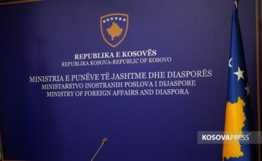 Incidenti në Serbi, MPJD apelon të shmanget lëvizja përmes territorit serb