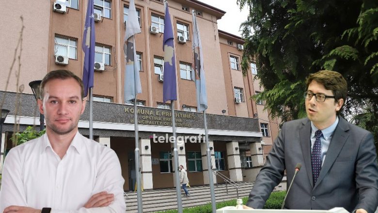 Buxheti për Prishtinën përplas Muratin e Zogajn, ky i fundit e quan manipulues ministrin