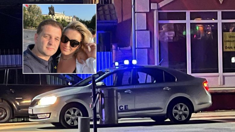 Gruaja që u vra nga grabitësit në Prishtinë ishte shtetase e Suedisë, lajmi bën jehonë edhe në mediat atje