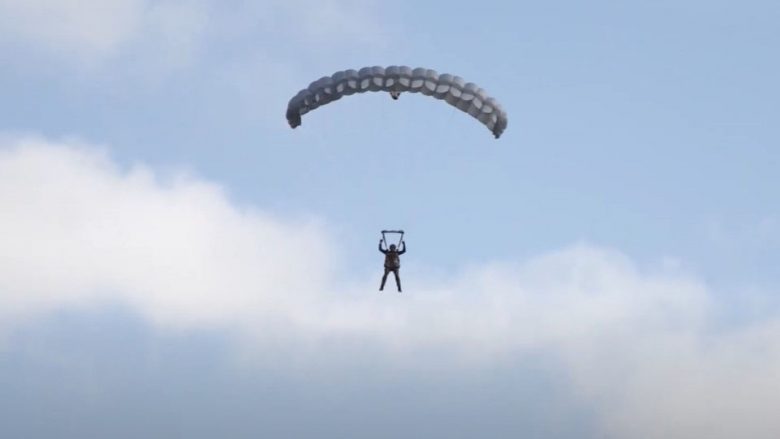 NATO, reportazh për stërvitjen ushtarake në Shqipëri