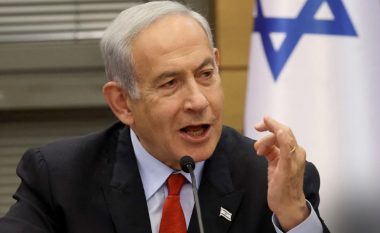 Pas Hamasit, Netanyahu pranon planin amerikan të paqes për Gazën