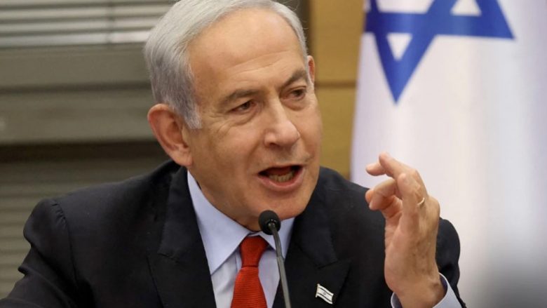 Netanyahu hedh poshtë pretendimet e Shtëpisë së Bardhë: Nuk ka pauza disa orëshe të luftës ndaj Hamasit