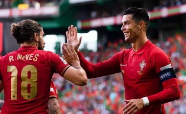 Arsenali projekton goditjen e madhe në janar, portugezi i njohur mund të rikthehet në Ligën Premier