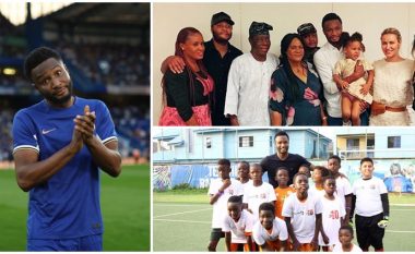 “Duhet t’i mbash me para kushërinjtë dhe dhëndurët” – Mikel tregon se si futbollistët afrikanë kërcënohen nga familjarët e tyre
