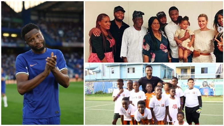 “Duhet t’i mbash me para kushërinjtë dhe dhëndurët” – Mikel tregon se si futbollistët afrikanë kërcënohen nga familjarët e tyre