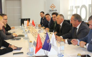 OEMVP me disa kërkesa për ministrin e Financave: Të ulet tatimi në fitim dhe të përshpejtohet kthimi i TVSH-së tek kompanitë mikro dhe të vogla