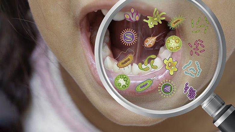 Probiotikë për shëndetin e hapësirës së gojës