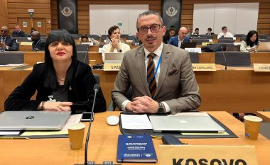Dogana e Kosovës raporton sukseset në luftën kundër tregtisë së paligjshme në takimin e 20-të të OBD-së
