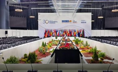 Estonia, Letonia dhe Lituania gjithashtu bojkotojnë Samitin e OSBE-së në Shkup për shkak të Rusisë