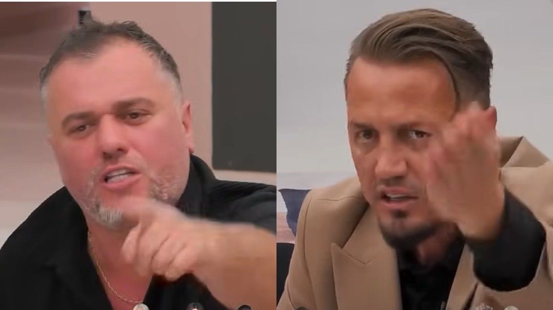 “Mos ma ngrit zërin, shuj” – përplasjet e ashpra mes Bucit e Bleros në BBVK
