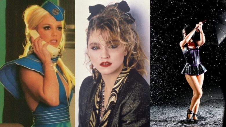 Këngët e suksesshme që u refuzuan nga yjet: “Umbrella” e Rihannas, “Toxic” e Britneyt deri tek ajo e Madonnas “Holiday”