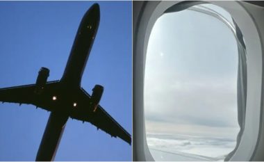 Aeroplani u ngrit me ‘dy xhama dritaresh të munguara’ dhe arriti në më shumë se 3 mijë metra lartësi – përpara se dikush ta kuptonte se kishte një problem
