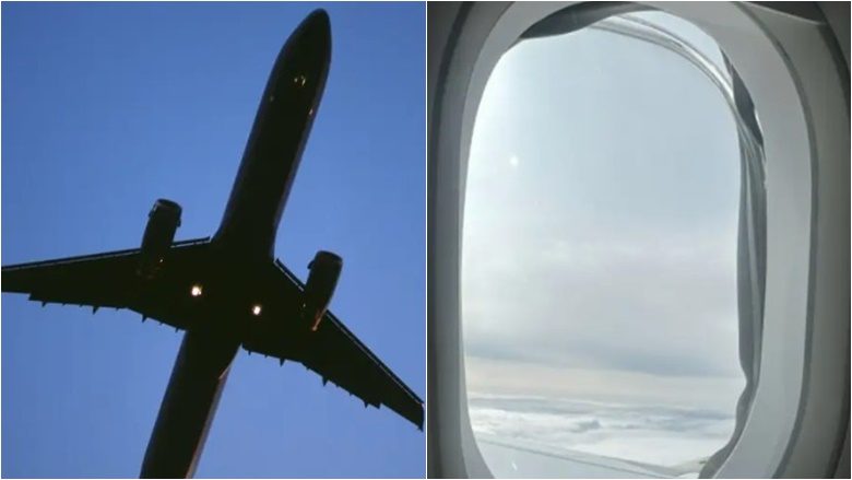 Aeroplani u ngrit me ‘dy xhama dritaresh të munguara’ dhe arriti në më shumë se 3 mijë metra lartësi – përpara se dikush ta kuptonte se kishte një problem