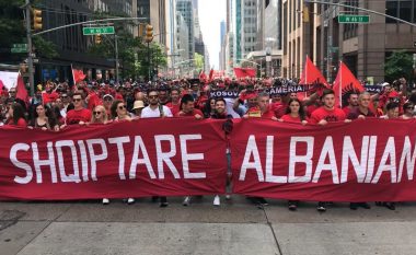 Parada e shqiptarëve në Tiranë, më 28 nëntor mblidhen 125 bashki nga trojet shqiptare