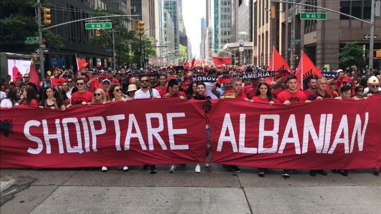 Parada e shqiptarëve në Tiranë, më 28 nëntor mblidhen 125 bashki nga trojet shqiptare