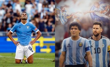 “Messi është më i miri në histori, Maradona as që krahasohet me të” – Pedro jep mendimin e tij për debatin e madh