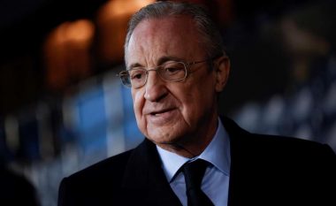 “Po e dëmton imazhin e futbollit spanjoll”, Florentino Perez godet Barcelonën për ‘rastin Negreira’