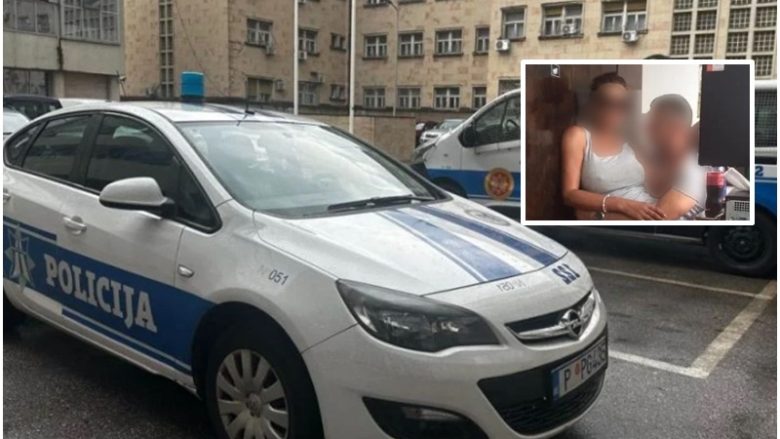 Skandal në Policinë e Malit të Zi: Inspektorët organizuan orgji, publikohen fotot prej stacionit policor